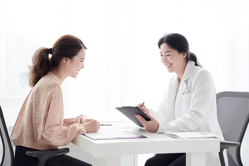 동탄산후보약, 출산 후 시린 관절과 식은땀이 남을 때 체질 살피는 법 - 이미지 2