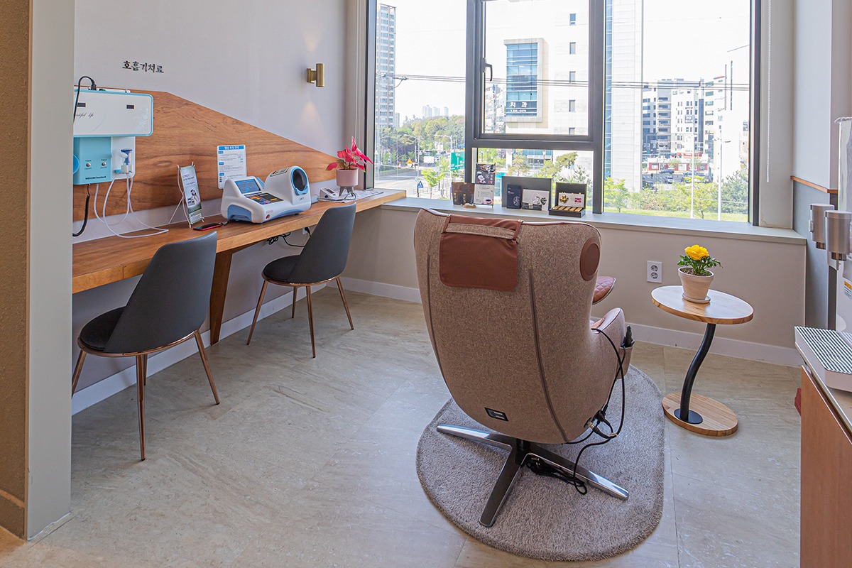 인생한의원 사진 2