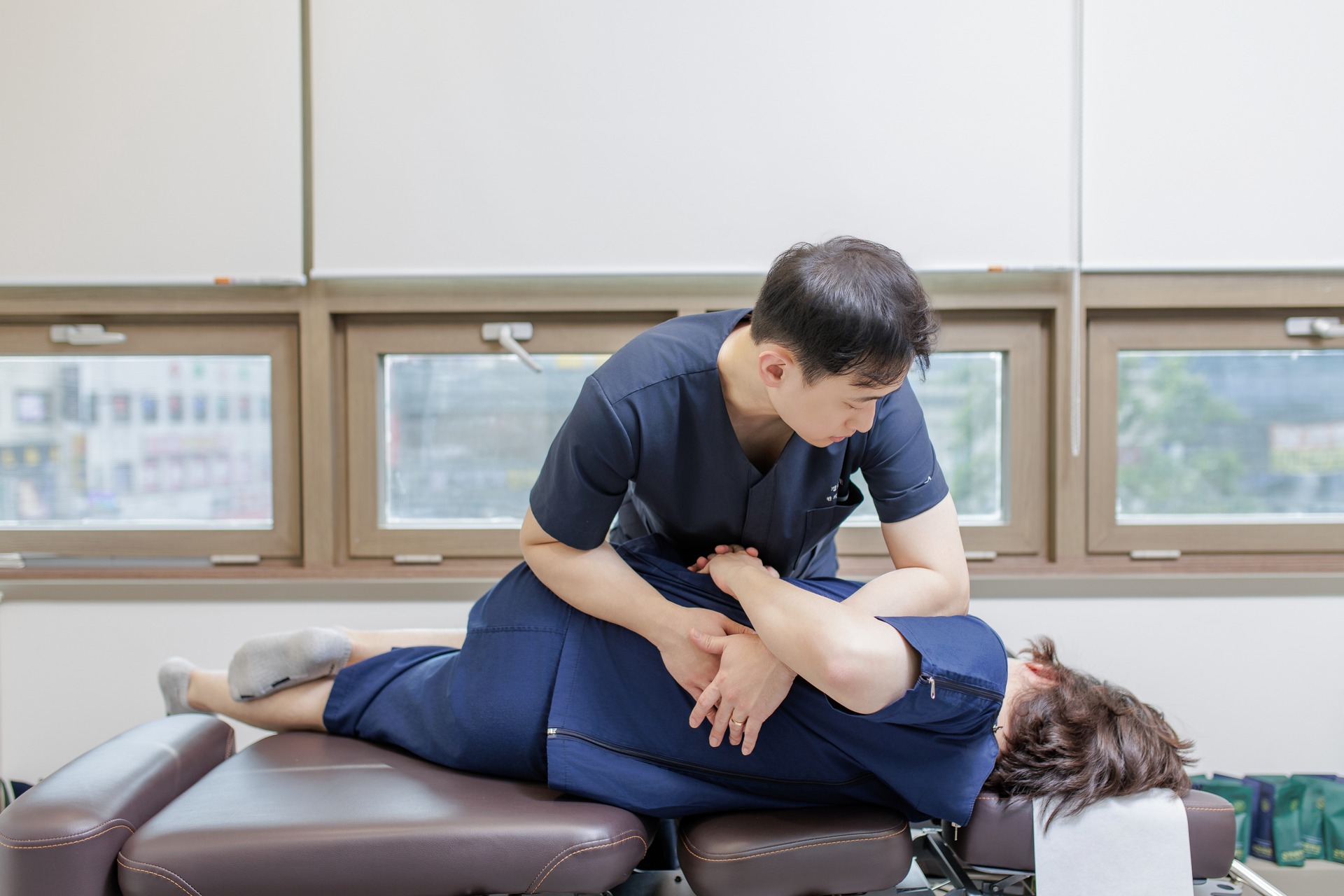 경희새록한의원 수유 내부 사진 8