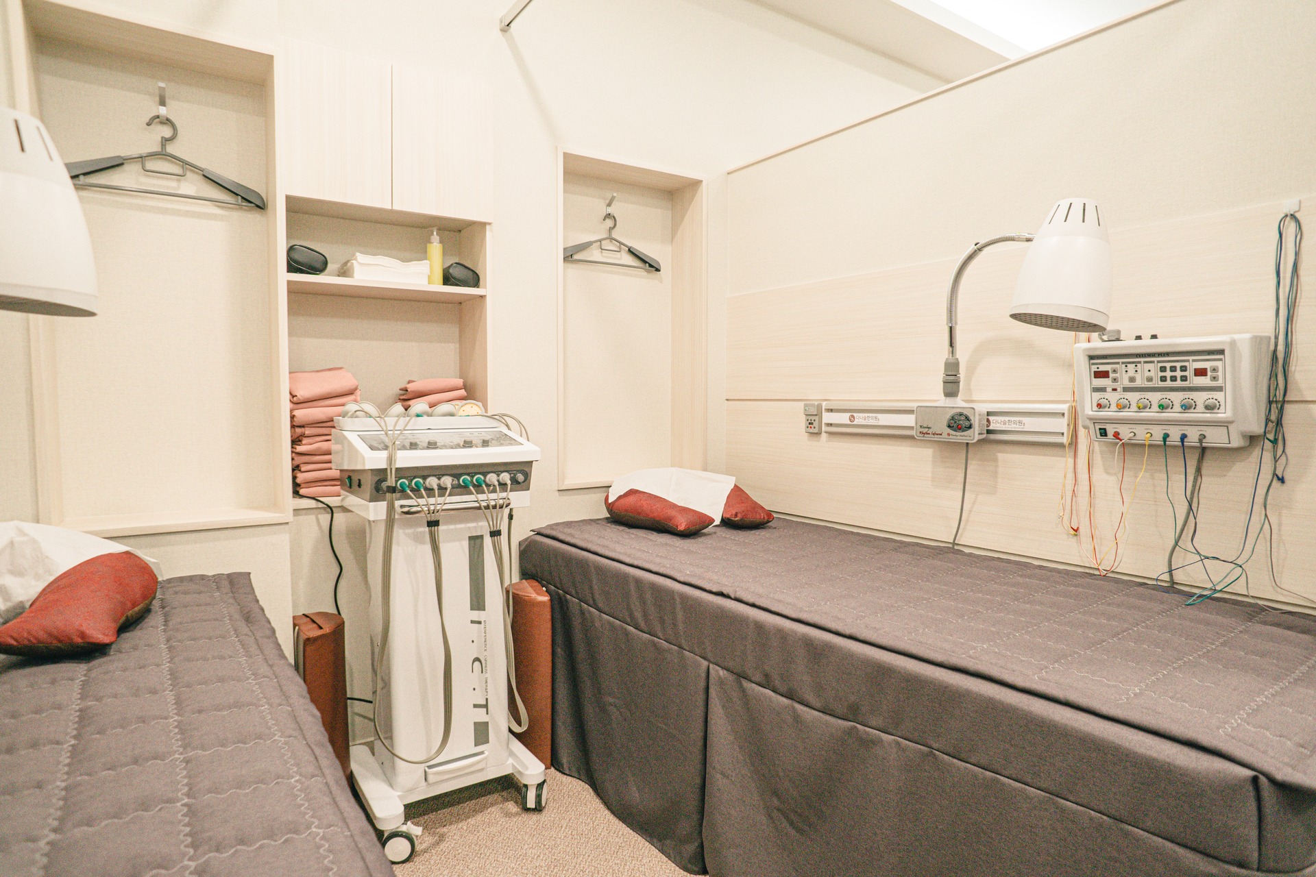 다나슬한의원 부천상동점 사진 3