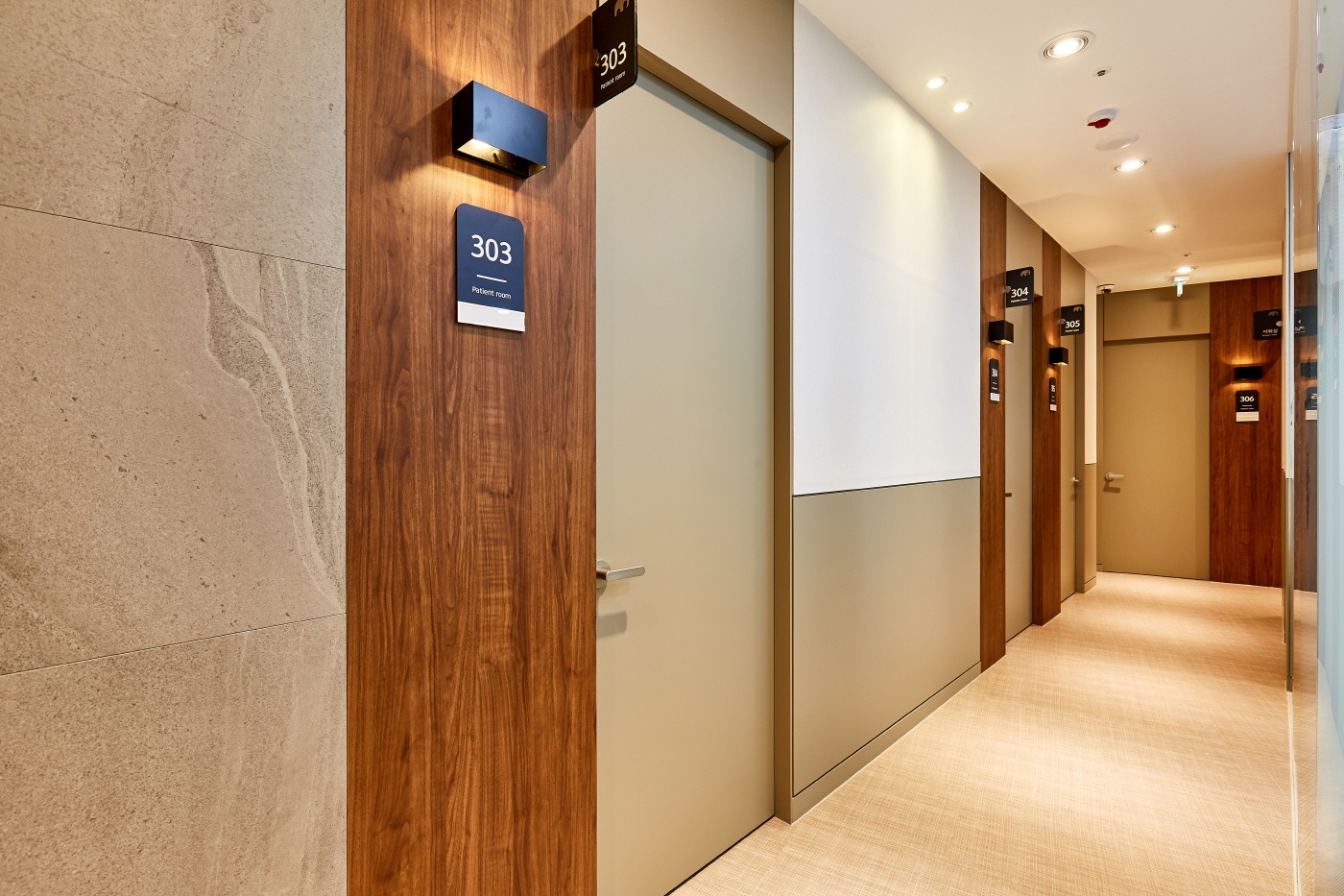 시흥시 숨쉬는한의원 시흥 간호 데스크