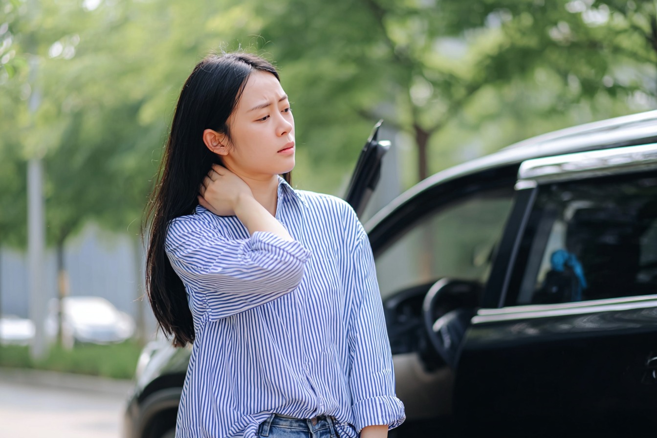 교통사고 후 한의원 치료, 증상부터 보험 적용까지 완전 가이드