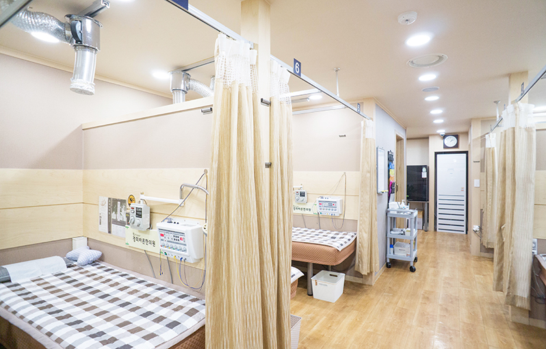 경희바른한의원 사진 2