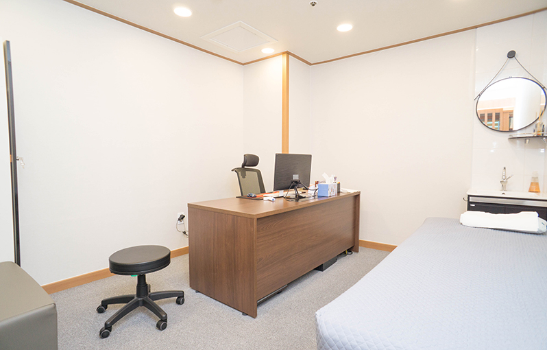 365바른경희한의원 사진 3