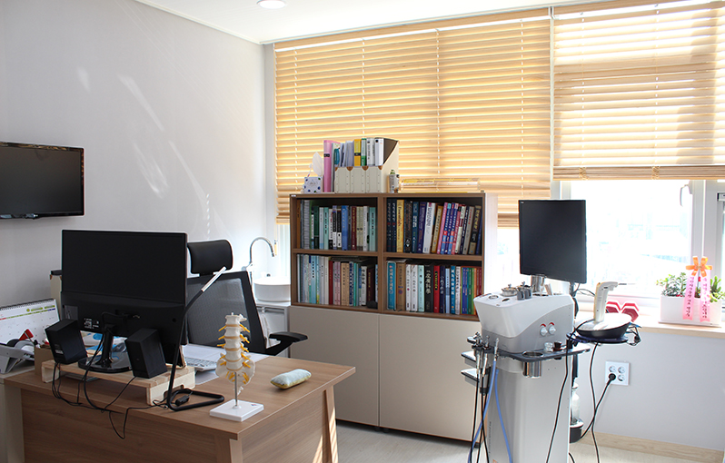 봄뜰부부한의원 사진 5