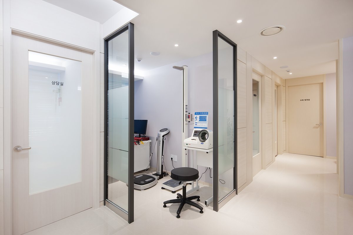 참다인한의원 사진 3