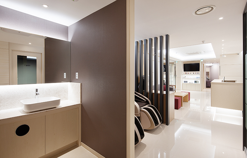 참다인한의원 사진 4