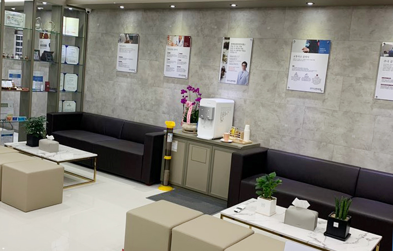 경희침앤추한의원 사진 3
