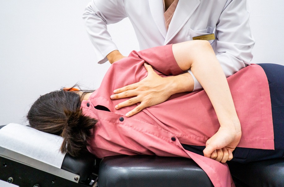 추나요법 효과, 교통사고 후유증 치료 완전 가이드