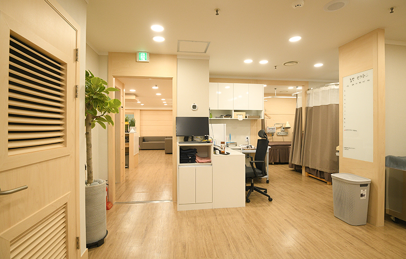 동인한의원 사진 4