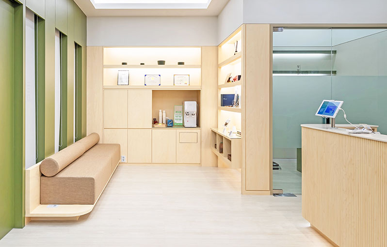 도유담365한의원 사진 2