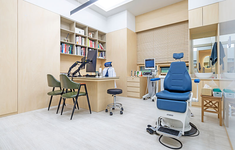 도유담365한의원 사진 3