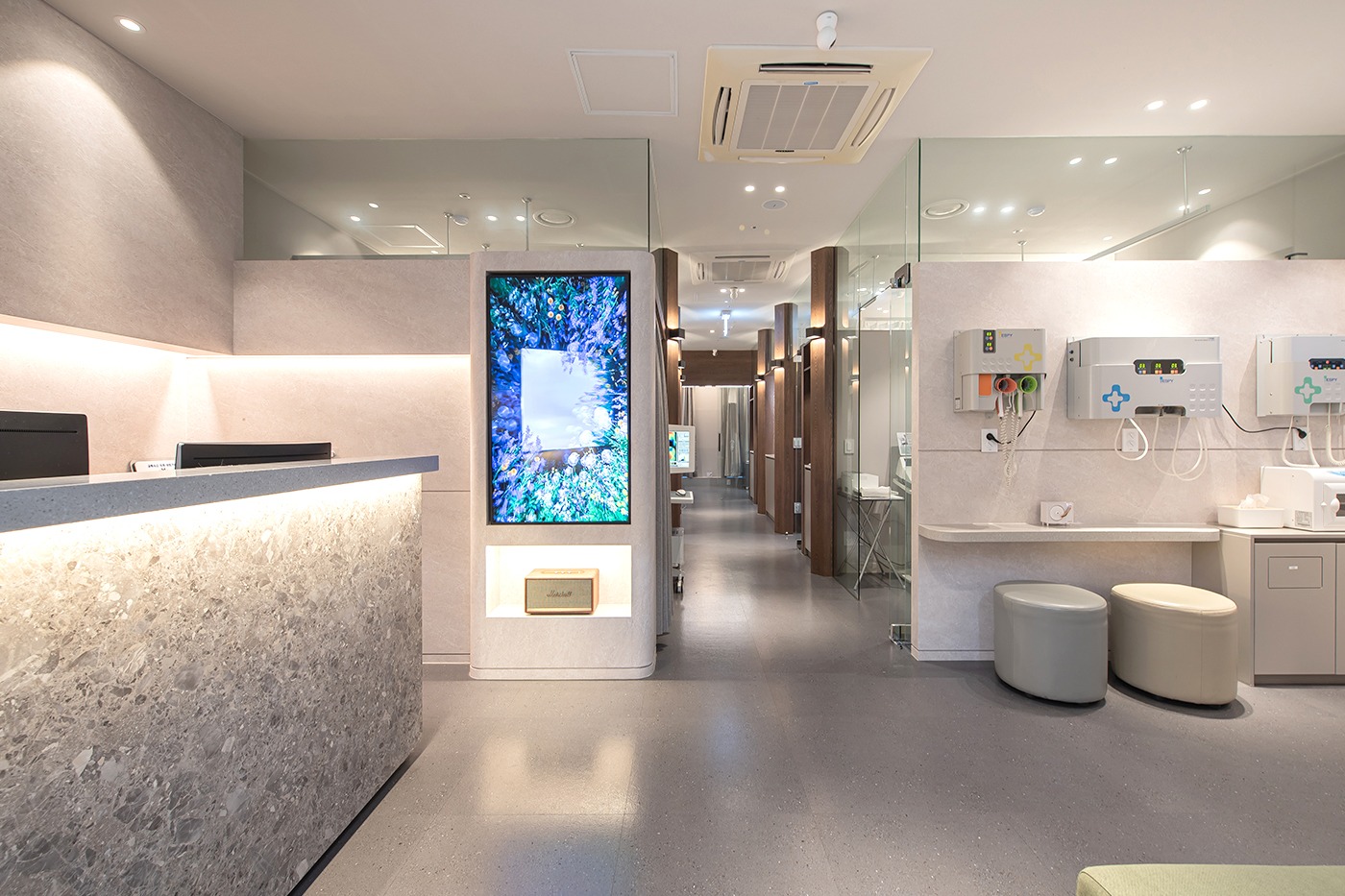 숨쉬는한의원 시흥 사진 2