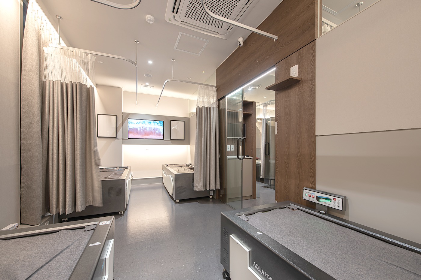 숨쉬는한의원 시흥 사진 9