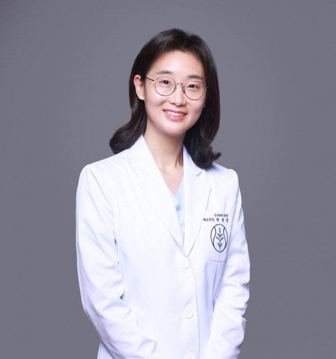 최현영 원장