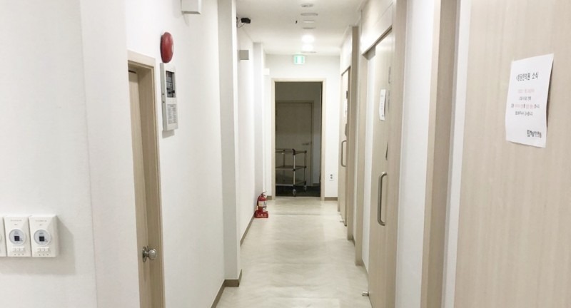 청담한의원 오산점 내부 사진 4