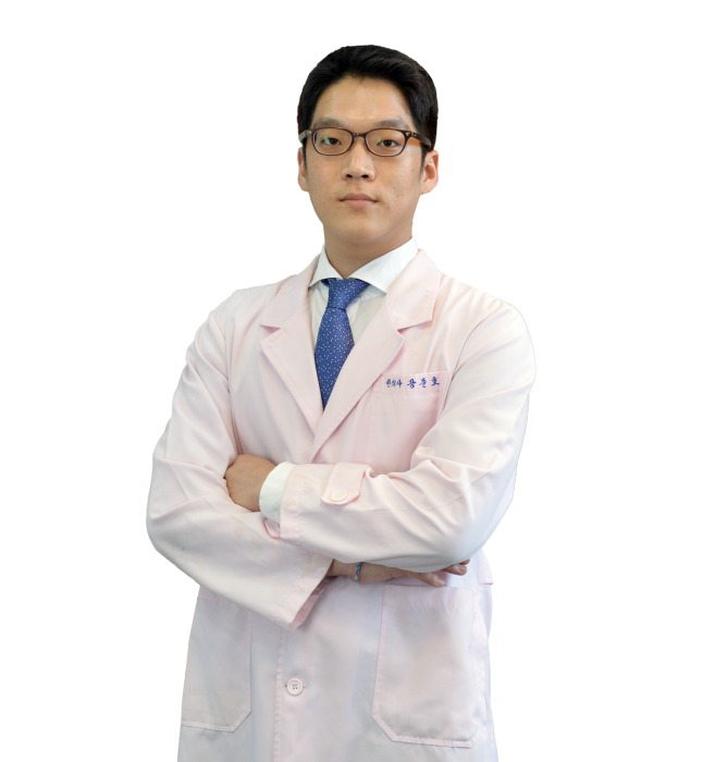 공준호 원장
