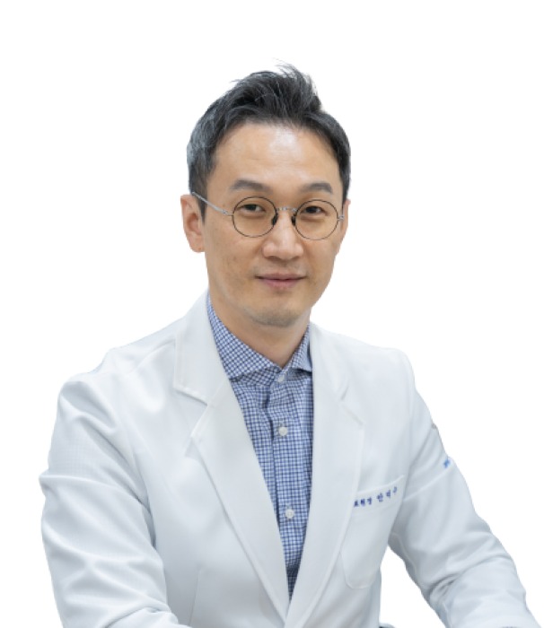 안덕수 원장