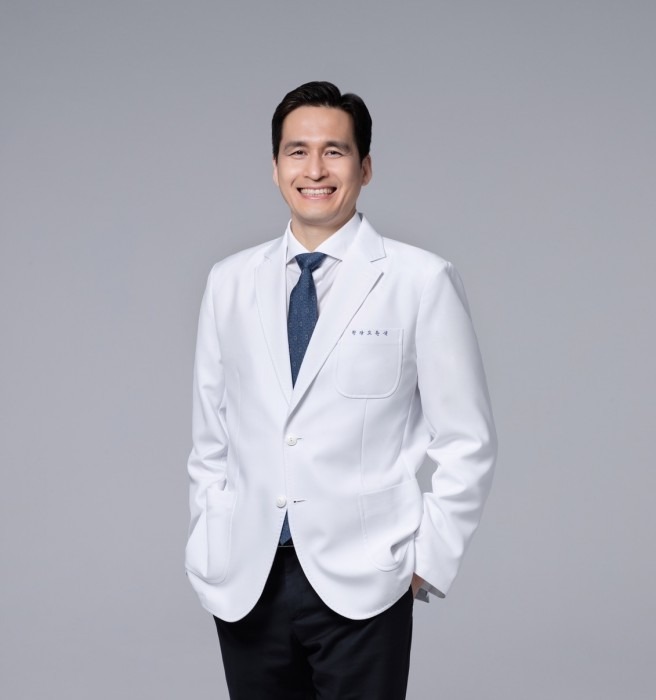 고준석 원장