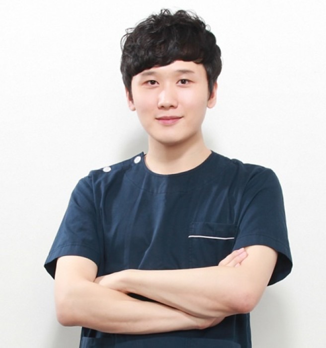 전대원 원장