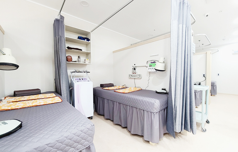 하남 감일동한의원, 사고 당일엔 멀쩡했는데 두통·목 뻣뻣함이 생겼다면