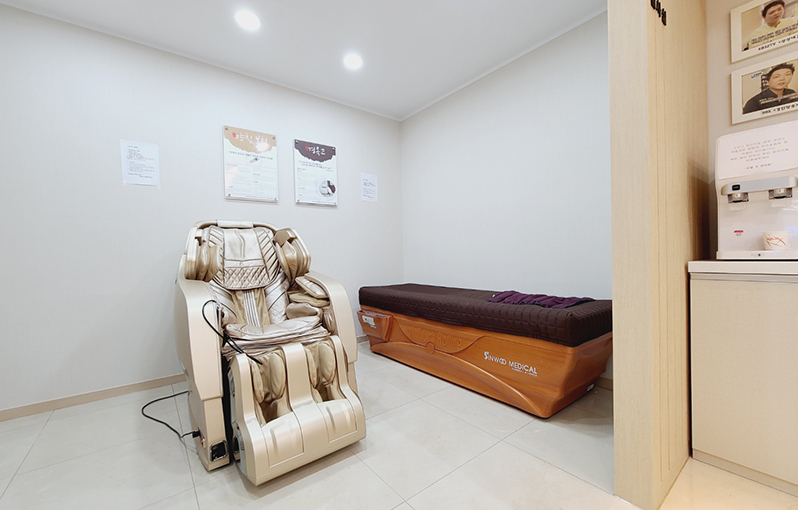 감일 수한의원 사진 4