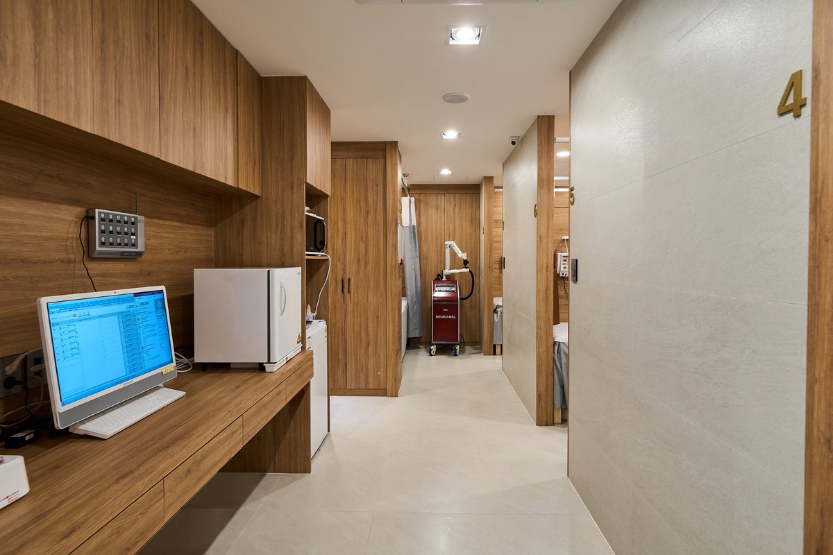 광덕안정한의원 상봉망우 사진 2