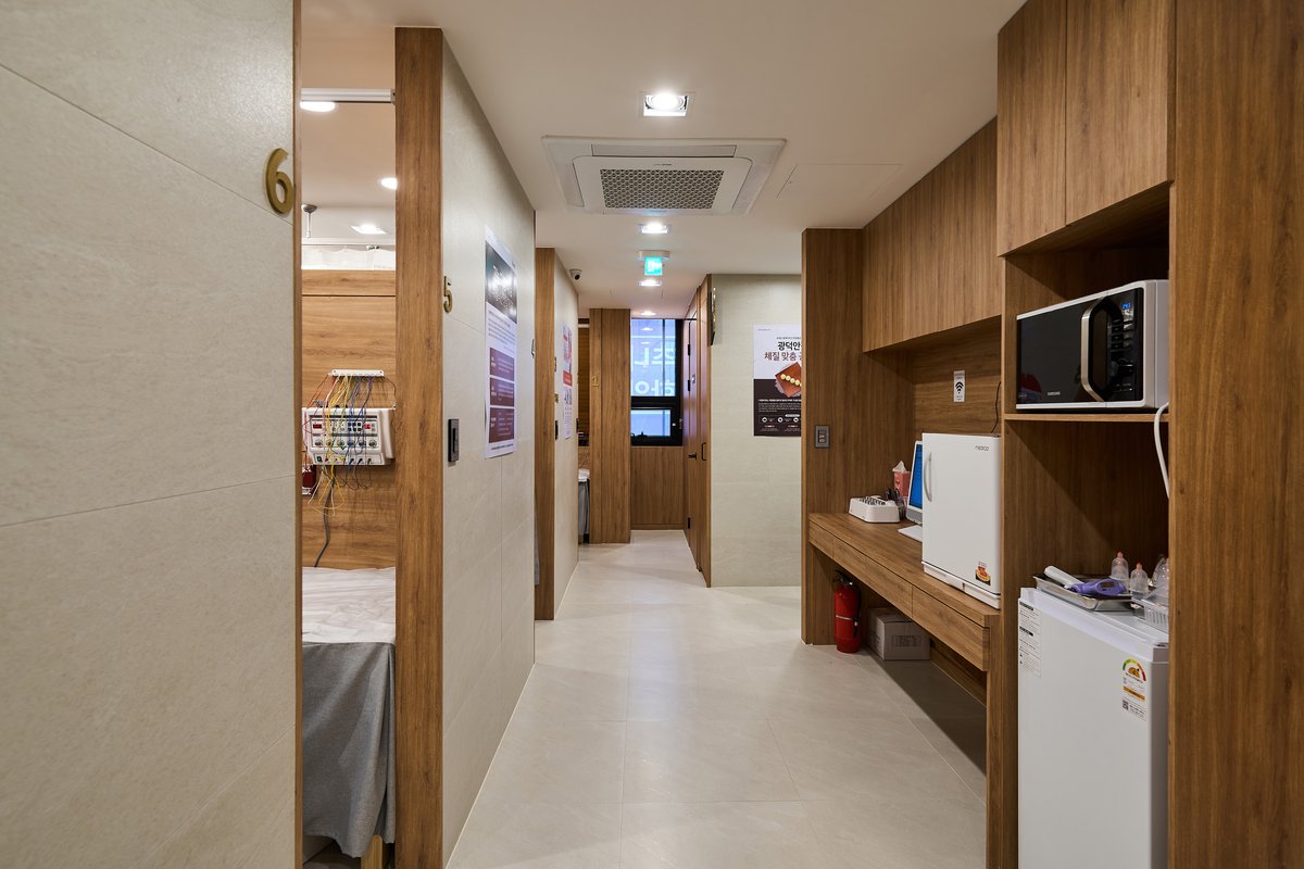 광덕안정한의원 상봉망우 사진 3