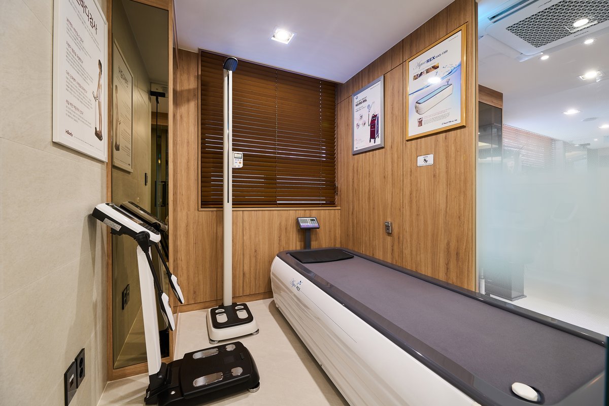 광덕안정한의원 상봉망우 사진 4