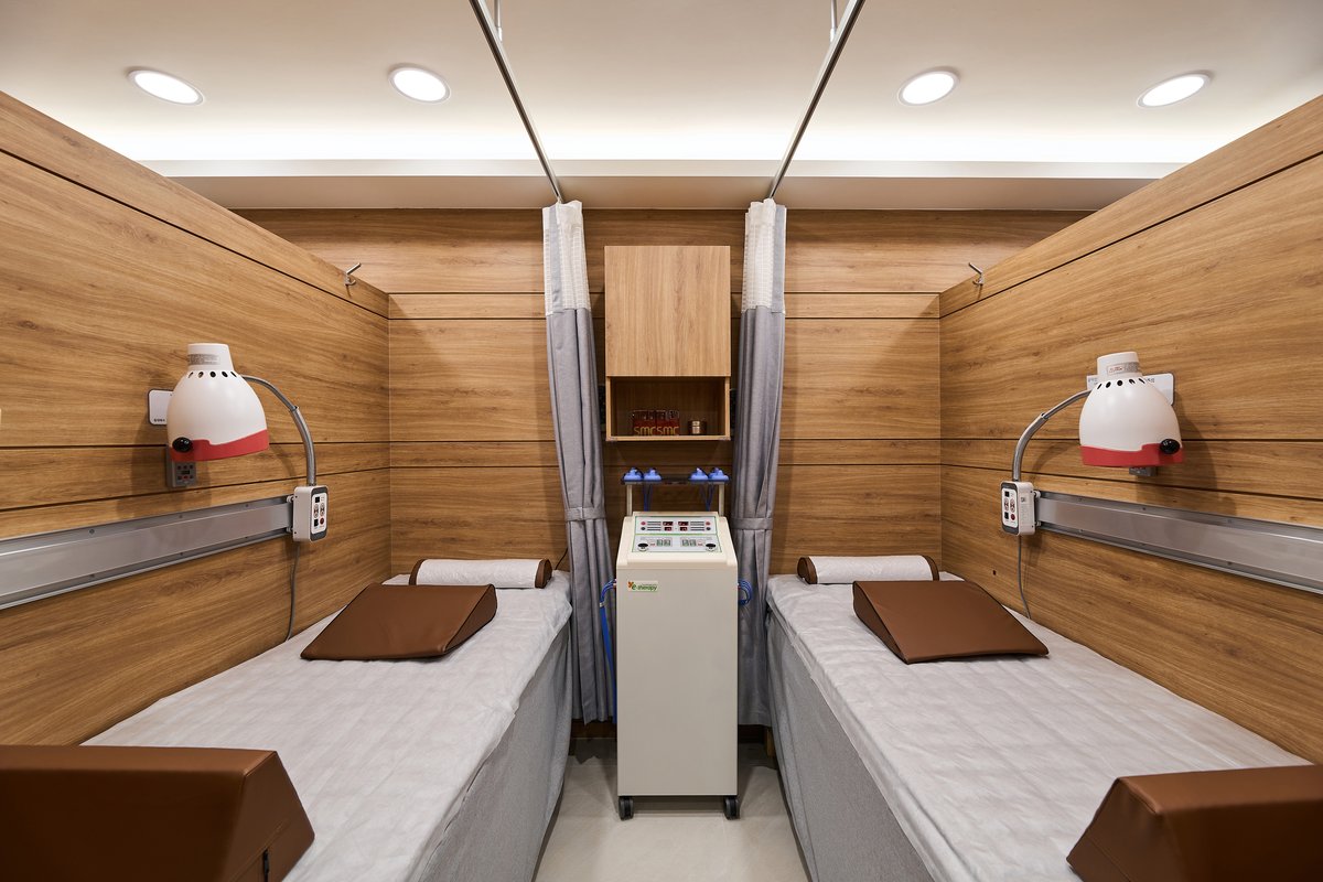 광덕안정한의원 상봉망우 사진 5