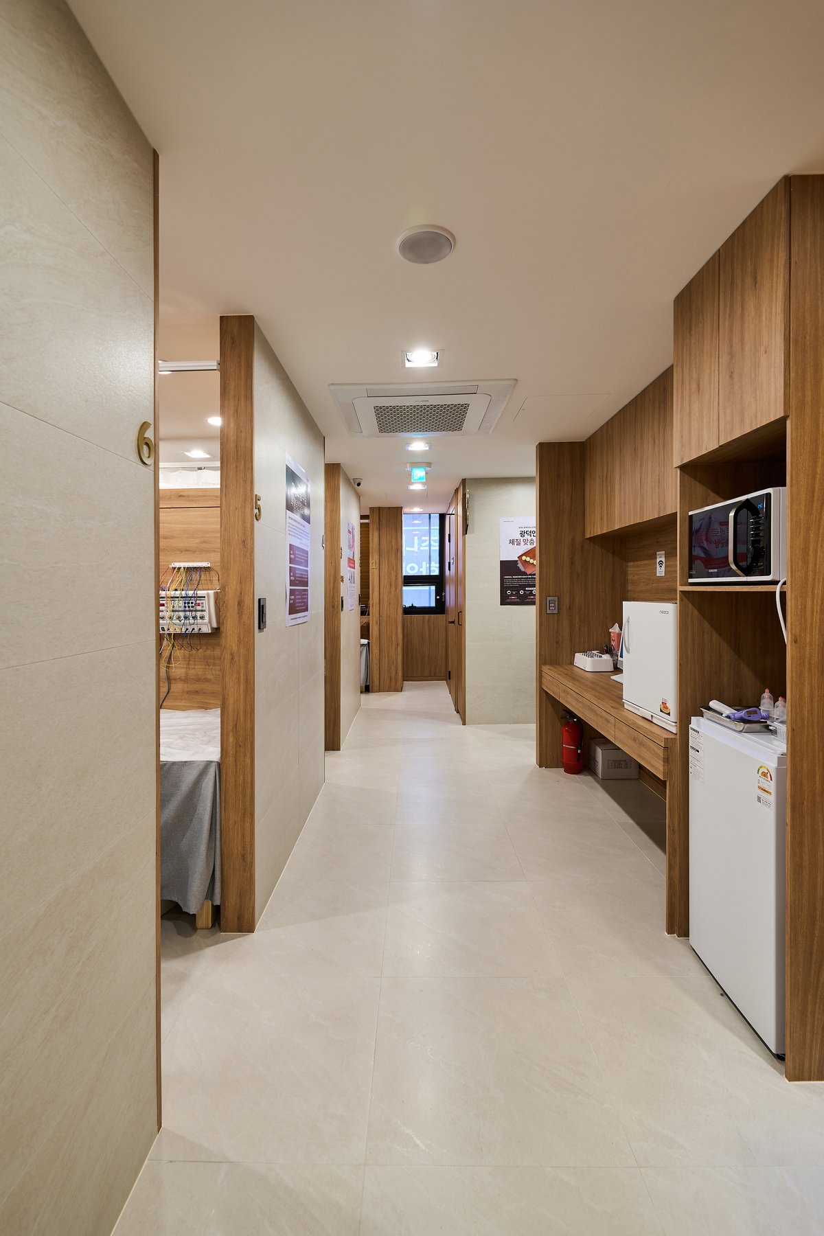 광덕안정한의원 상봉망우 사진 6