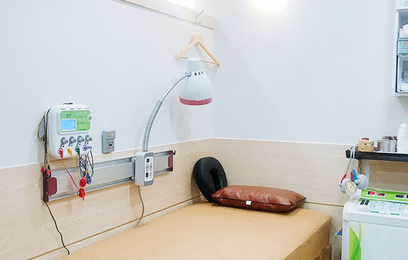 해인한의원 사진 4