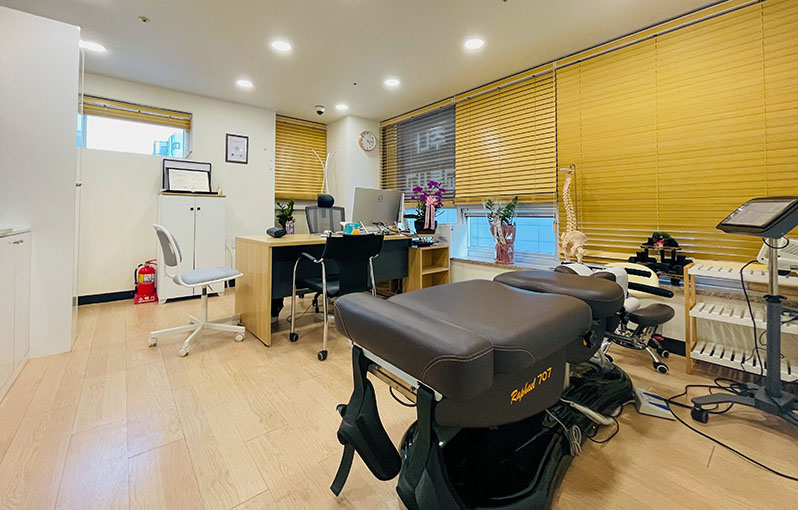 이수세원한의원 사진 5