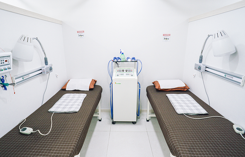 정성한방병원 사진 5