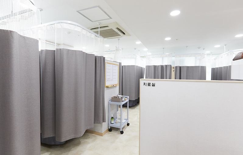 정본한의원 사진 5