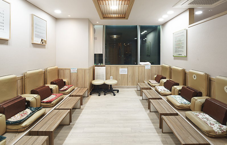 강동경희한의원 사진 2