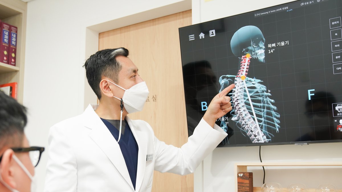 도곡동교통사고한의원, 근육·인대·신경 손상 유형별 한방 치료 접근법