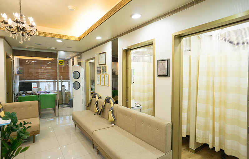 경희SI한의원 사진 2