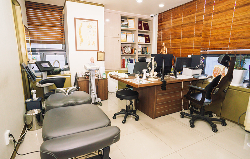 경희SI한의원 사진 3