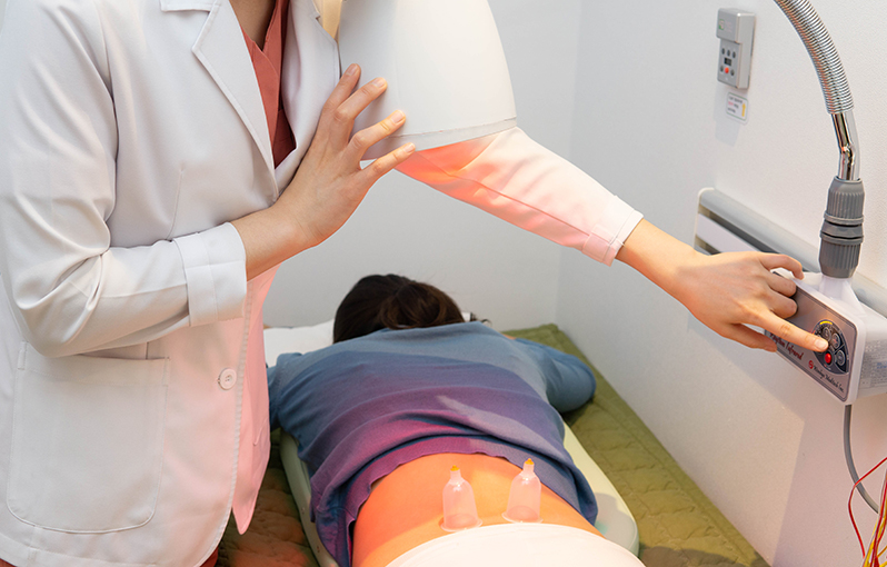 명가한의원 사진 3