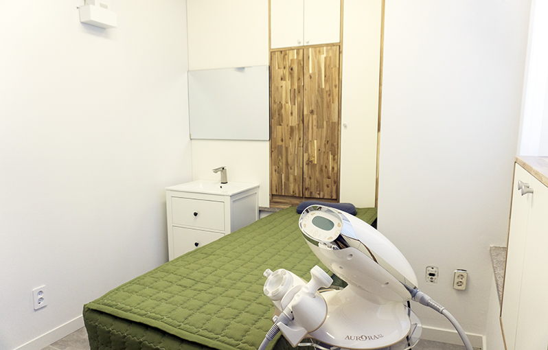 명가한의원 사진 5