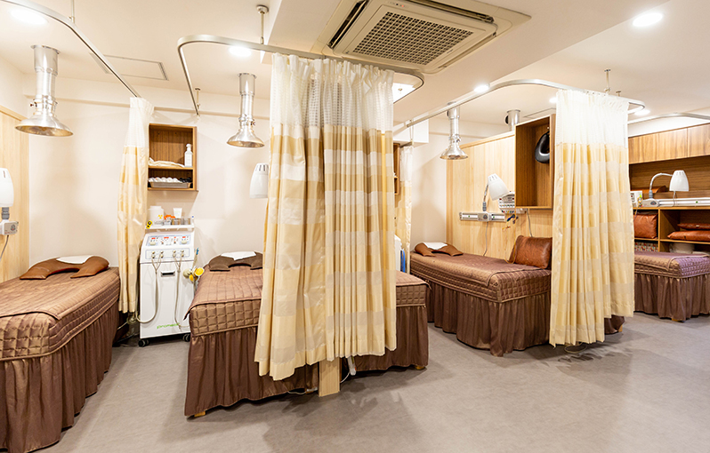 맑은숲한사랑한의원 사진 4