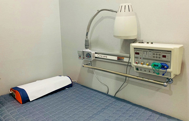 오산대역한의원, 퇴근 후 목·허리 통증이 시작됐다면 교통사고 후유증일 수 있습니다 헤더 이미지