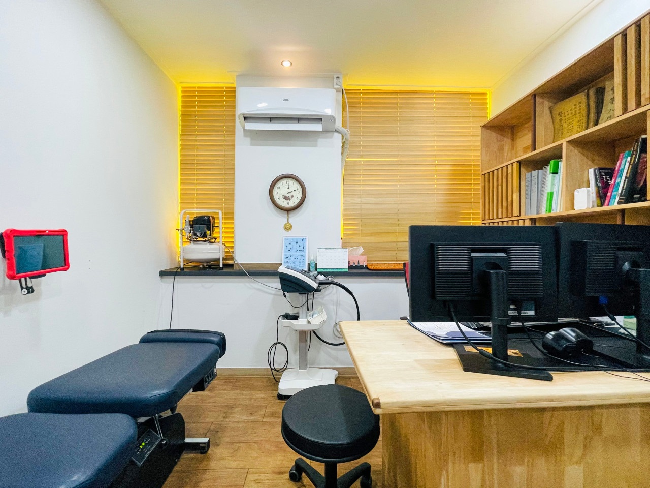 재생한의원 사진 1