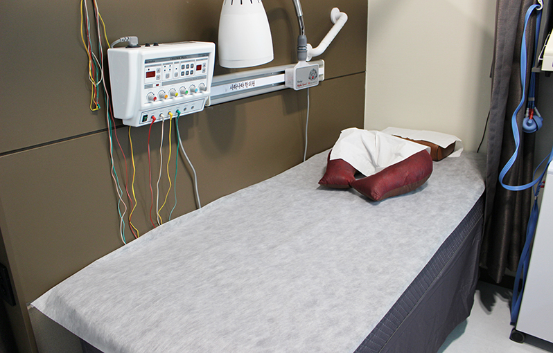 사라나라 한의원 사진 2