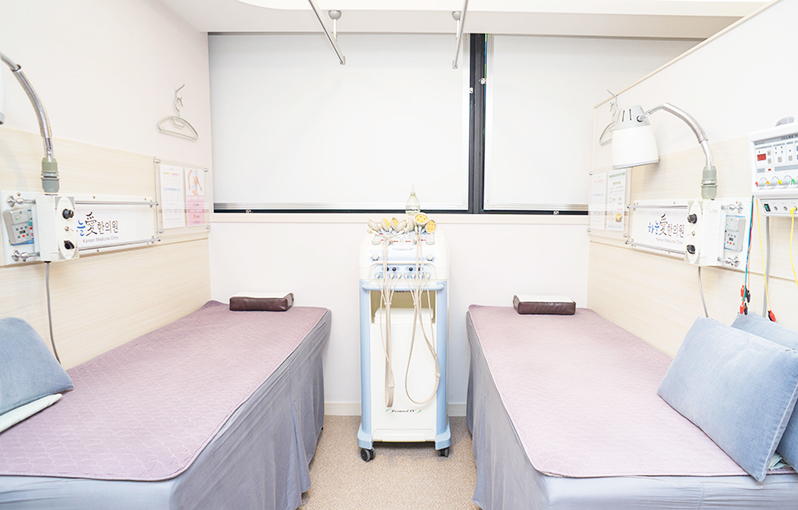 365 하늘애한의원 강동본점 사진 5