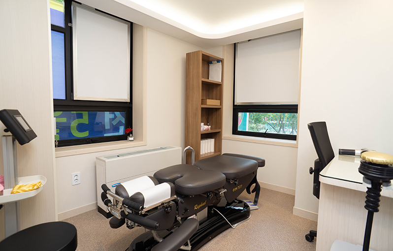 365 하늘애한의원 강동본점 사진 6