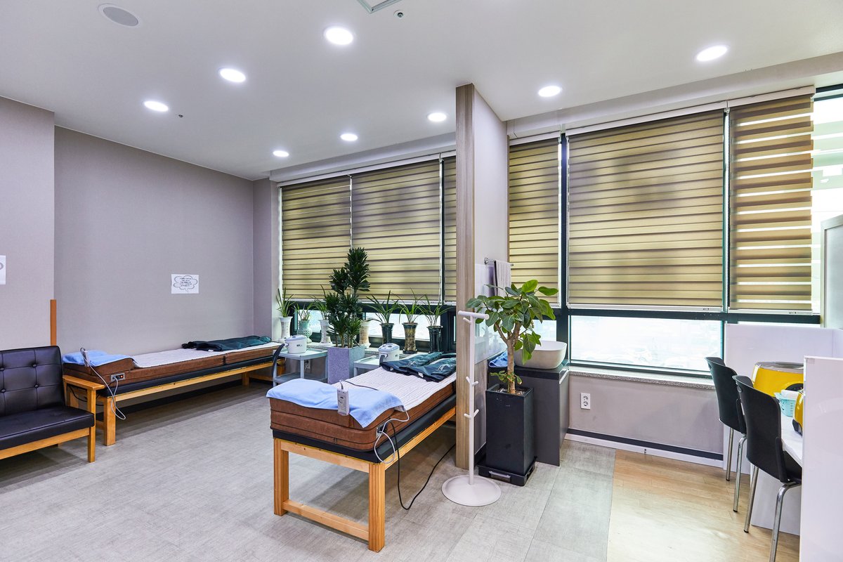 송산한의원 사진 6