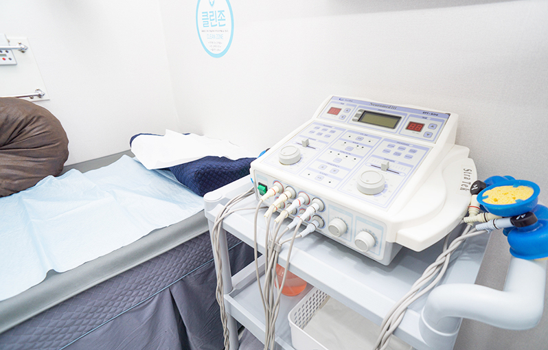 경희열린한의원 사진 3