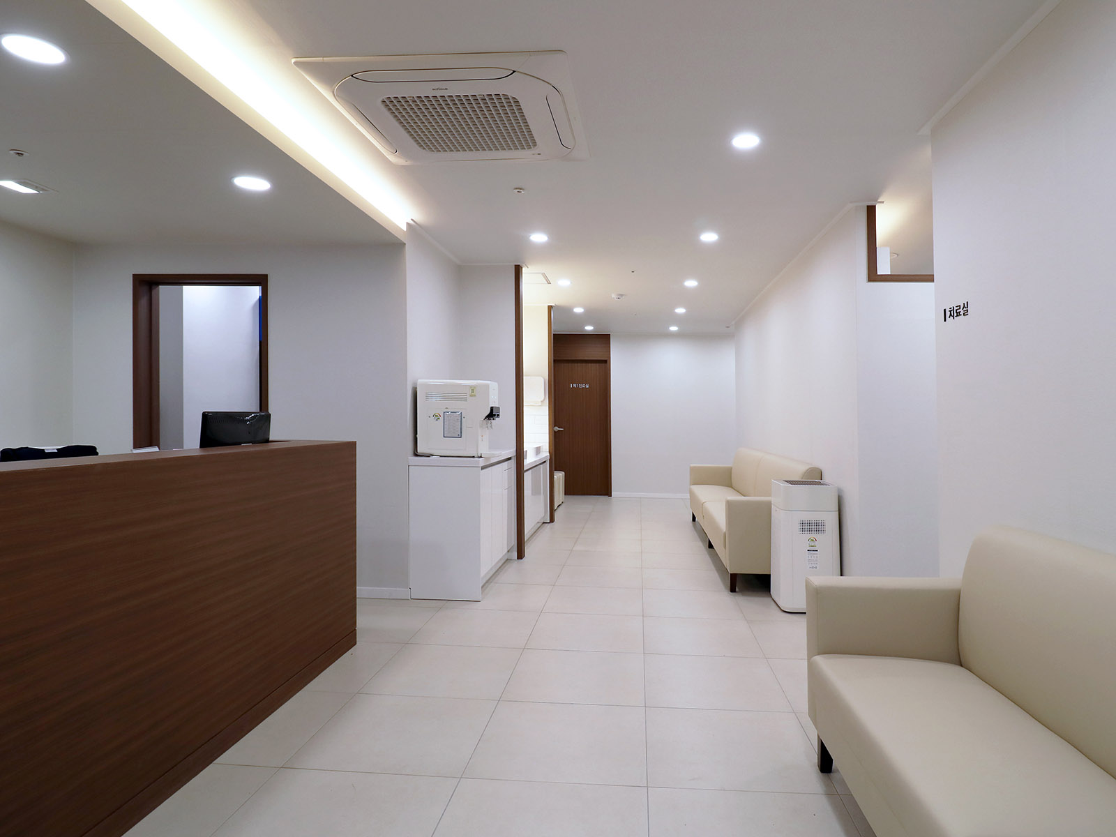 여의도정성한의원 사진 2